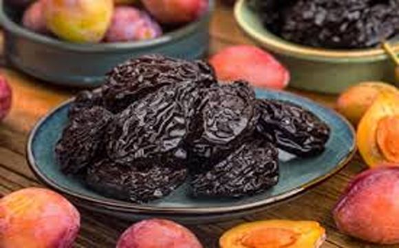 تصویر 2 از خرید آلو سیاه خشک شده + قیمت فروش استثنایی